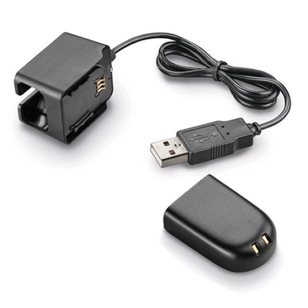 SPARE USB DELUXE CHARGING KIT WH500