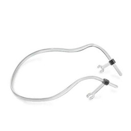 SPARE NECKBAND 2 LINKS AND CARRY CA
