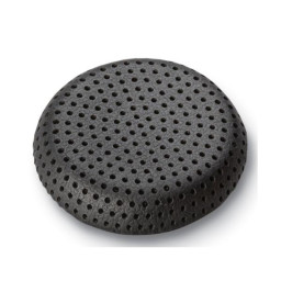 SPARE EAR CUSHION LEATHERETTE SMALL