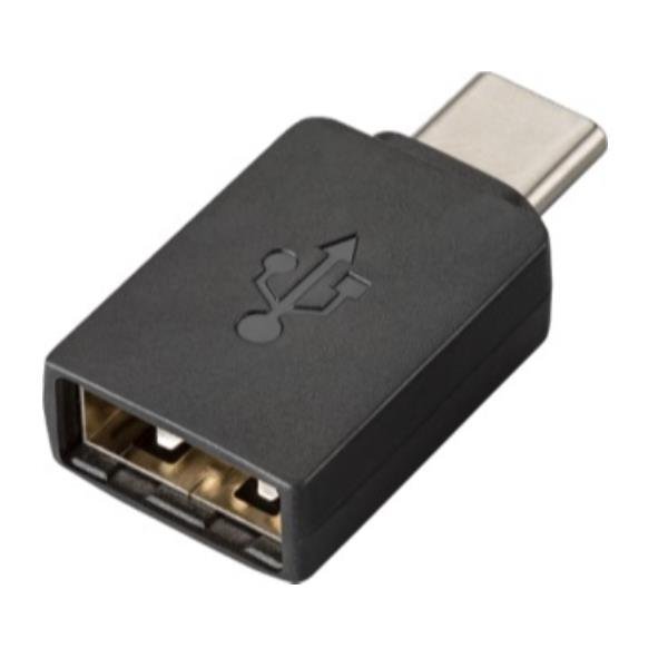 SPARE ADAPTER USB TYPE A TO USB TYP