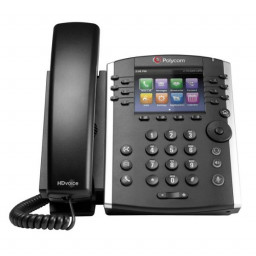 VVX 501 GIG SKYPE. NO POWER INC.