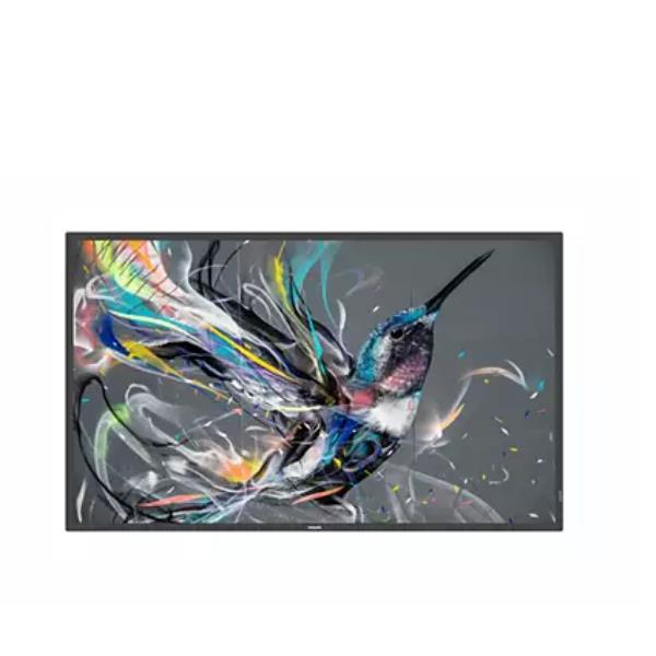 MONITOR 86 Q-LINE 4K UHD 18/7 MONITOR 86 Q-LINE 4K UHD 18/7