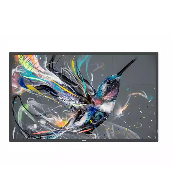 MONITOR 75 4K UHD Q-LINE 18/7 UHD MONITOR 75 4K UHD Q-LINE 18/7 UHD