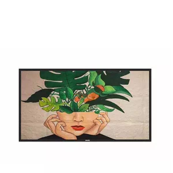 MONITOR 75 4K PROFESIONAL MONITOR 75 4K PROFESIONAL