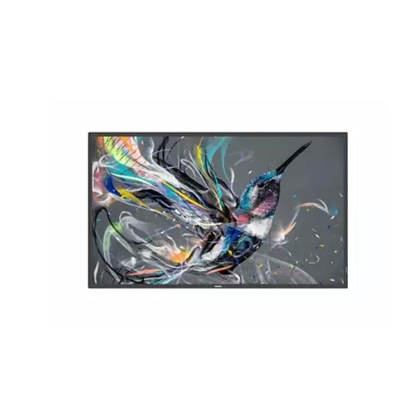 MONITOR 75 4K UHD Q-LINE 18/7 UHD MONITOR 75 4K UHD Q-LINE 18/7 UHD