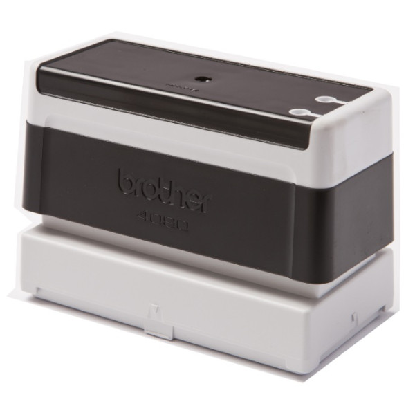 BROTHER montura negra 40mmx90mm - sello completo SC2000 BROTHER montura negra 40mmx90mm - sello completo SC2000