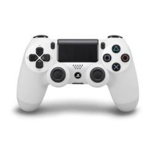 CONTROLLER DUALSHOCK 4 WHITE