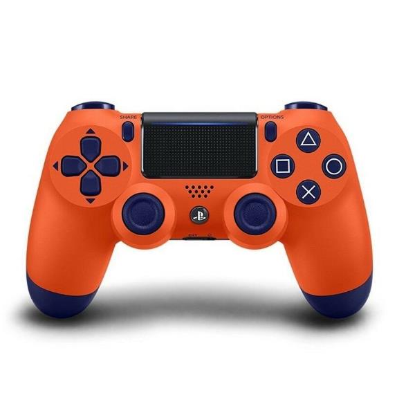 DS4 CONTROLLER SUNSET ORANGE V2 DS4 CONTROLLER SUNSET ORANGE V2