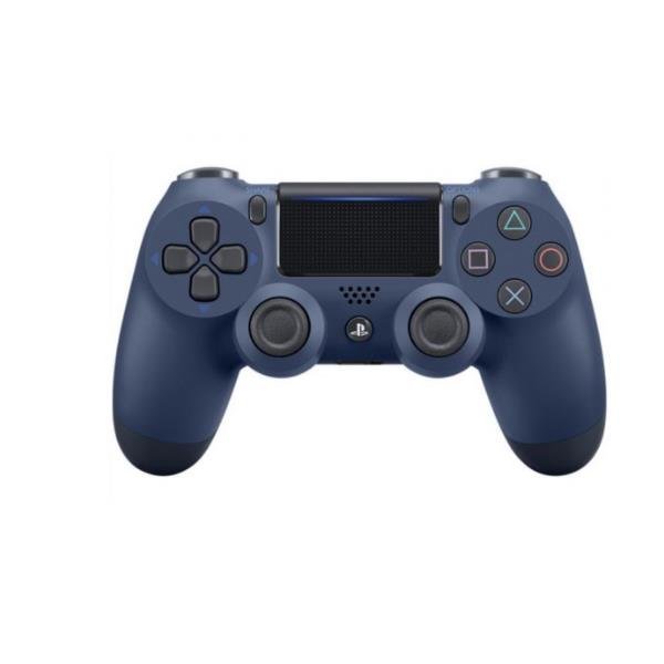PS4 DUAL SHOCK MIDNIGHT BLUE V2 PS4 DUAL SHOCK MIDNIGHT BLUE V2