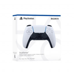 DUALSENSE WIRELESS CONTROLLER/MED