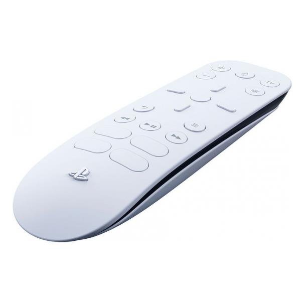 PS5 MEDIA REMOTE