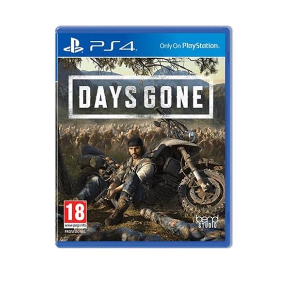 DAYS GONE PS4