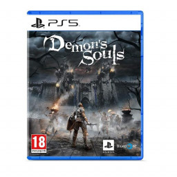 DEMON S SOUL REMAKE (PS5)/SPA
