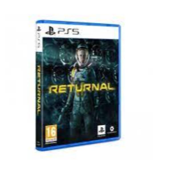 RETURNAL (PS5)/SPA RETURNAL (PS5)/SPA