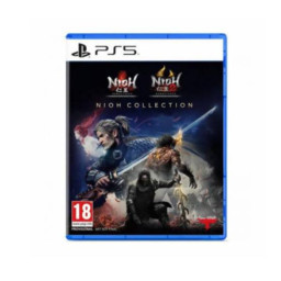 NIOH COLLECTION (PS5)/SPA