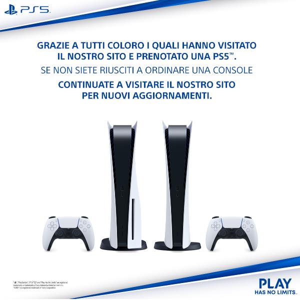CONSOLA PLAYSTATION 5 (CHASIS B) CONSOLA PLAYSTATION 5 (CHASIS B)