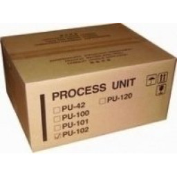 U. Proceso KYOCERA FS1020 FS1018 FS1118  KM1820 (302FM93095) 100.000p.(tambor)