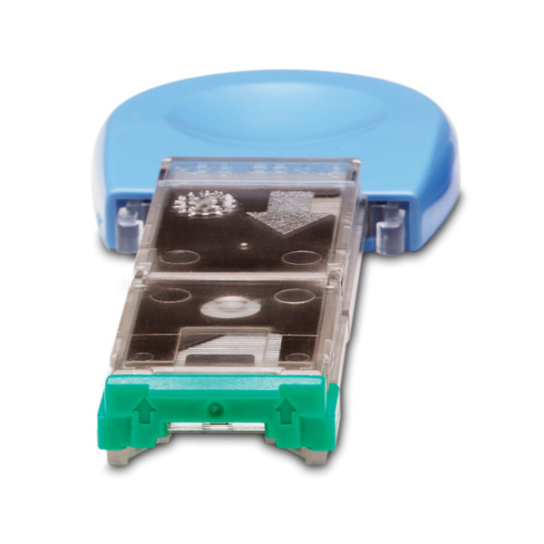 Grapas del finalizador de 3000h. HP Ljet. 42xx  3000un.