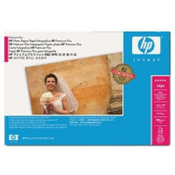 PAPEL FOTO SATIN AVANZADO 25H A4