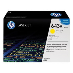 TONER AMARILLO COLOR LJ Q5952A