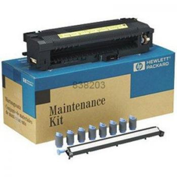 KIT DE MANTENIMIENTO LJET 4345MFP