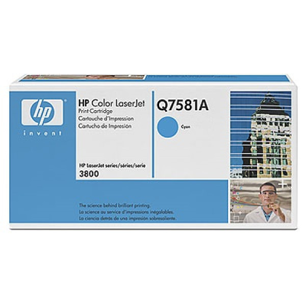 Toner HP LjC.3800 CP3505 cian 6.000p.*ENVASE ANTERIOR-CAJA BLANCA* Toner HP LjC.3800 CP3505 cian 6.000p.*ENVASE ANTERIOR-CAJA BLANCA*