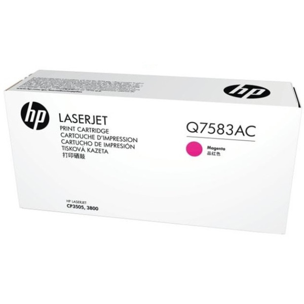 Toner HP LjC.3800 CP3505 magenta 6.000p. *Corporativo* #Liquidación# Toner HP LjC.3800 CP3505 magenta 6.000p. *Corporativo* #Liquidación#