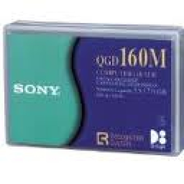 Cinta SONY DAT 8mm 160m  *** 7GB