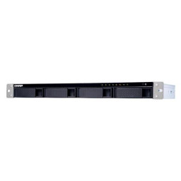 4-BAY QUAD-CORE 1.7 GHZ SHORT-DEPTH