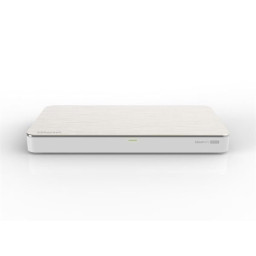 4-DRIVE FANLESS NAS INTEL CELERON