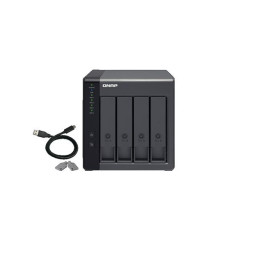 4-BAY 3.5  SATA HDD USB 3.0 TYPE-C