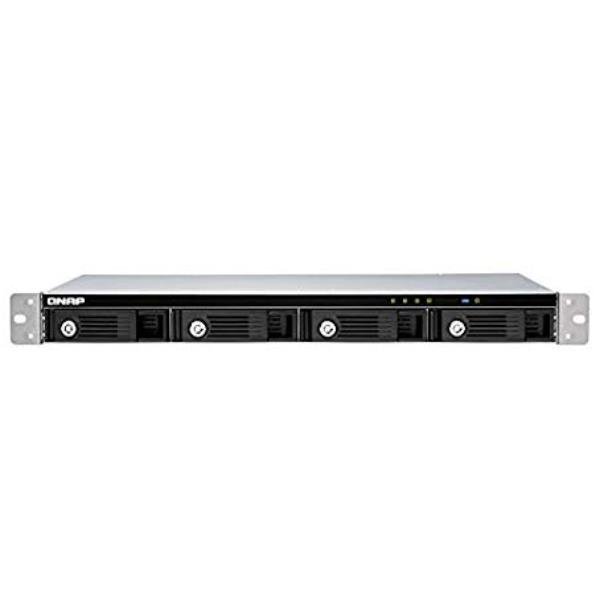 4-BAY 1U 12 SHORT-DEPTH RACKMOUNT 4-BAY 1U 12 SHORT-DEPTH RACKMOUNT