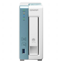 1-BAY NAS ANNAPURNA LABS AL214 QUA