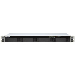 4-BAY 1U 11.6 -DEPTH NAS INTEL CEL