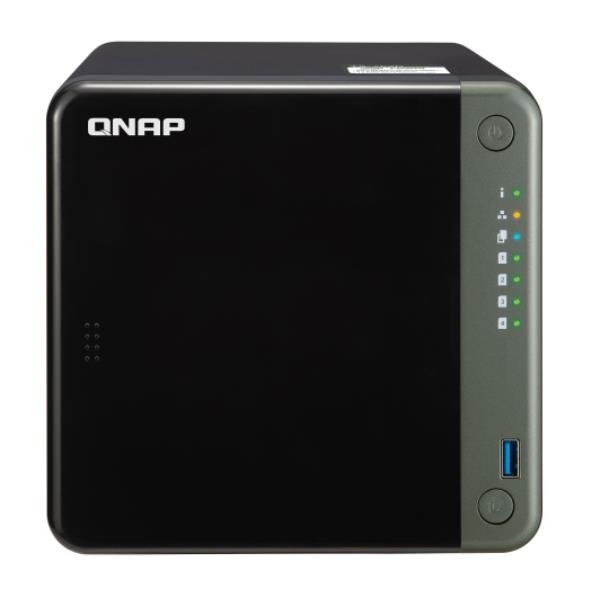 4-BAY NAS INTEL CELERON GEMINI LAK 4-BAY NAS INTEL CELERON GEMINI LAK