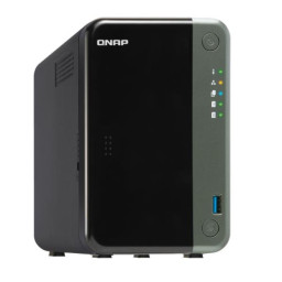 2-BAY NAS INTEL CELERON GEMINI LAK