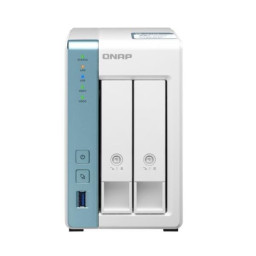 2-BAY NAS ANNAPURNA LABS AL314