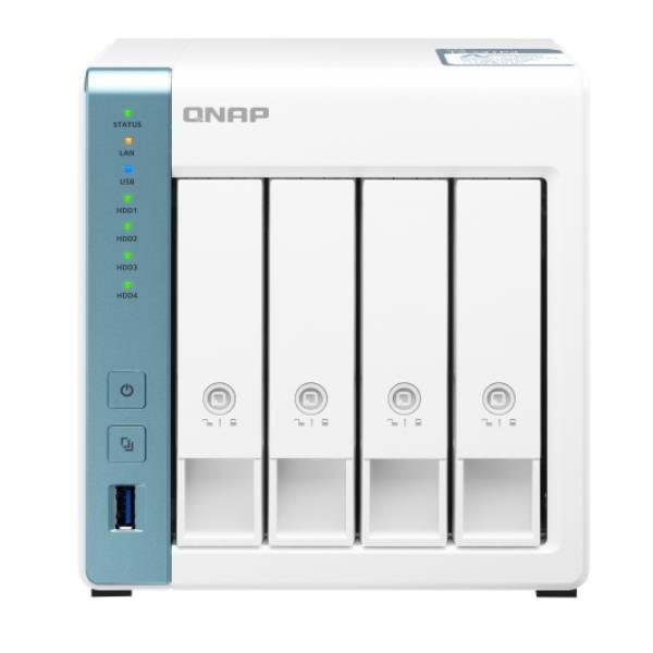 4-BAY NAS ANNAPURNA LABS AL314
