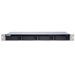 4-BAY QUAD-CORE 1.7 GHZ SHORT-DEPTH