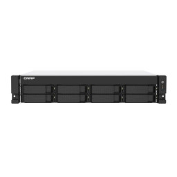 8-BAY INTEL CELERON J4125 4GB RAM