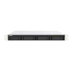 4-BAY INTEL CELERON J4125 4GB RAM