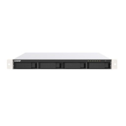4-BAY INTEL CELERON J4125 4GB RAM