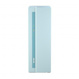 1-BAY NAS ARM QUAD-CORE 1.4GHZ 1G