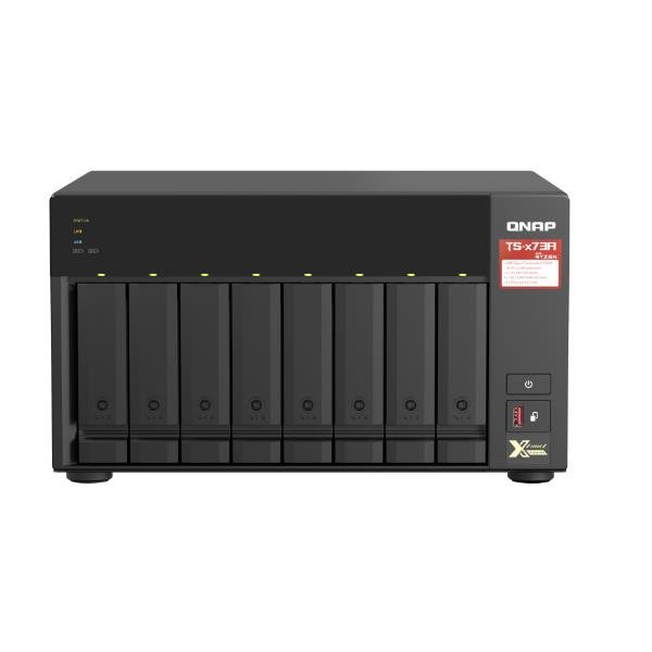 8-BAY NAS AMD RYZEN V1000 8-BAY NAS AMD RYZEN V1000