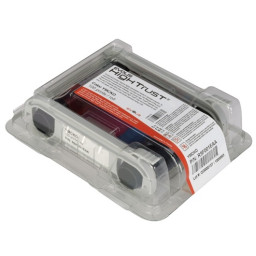 Ribbon EVOLIS color YMCKO 200 impr. Zenius, Primacy, Primacy Lamin, Edikio Flex/Duplex