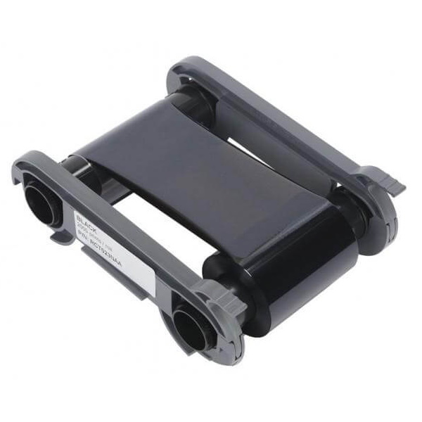 Ribbon EVOLIS Zenius Primacy negra 2000 impr. black monochrome ribbon high-yield Ribbon EVOLIS Zenius Primacy negra 2000 impr. black monochrome ribbon high-yield