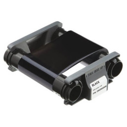 Ribbon EVOLIS Edikio Access negra 500 impr. black monochrome ribbon