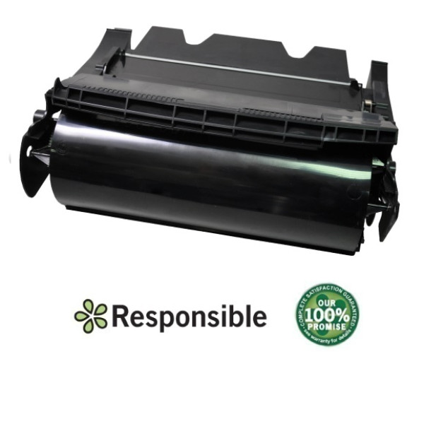 Toner RESPONSIBLE: LEXMARK T630 T632 T634 X630 X632 X634 21.000p. (12A7462/12A8244) (59630R) Toner RESPONSIBLE: LEXMARK T630 T632 T634 X630 X632 X634 21.000p. (12A7462/12A8244) (59630R)