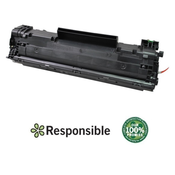 Toner RESPONSIBLE: CANON 726  LBP6200 2.100p. (3483B002) (726R)