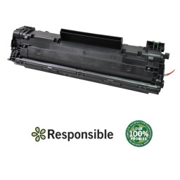 Toner RESPONSIBLE: CANON 728  MF4410 MF4450 MF4570 2.100p. (3500B002) (728R)